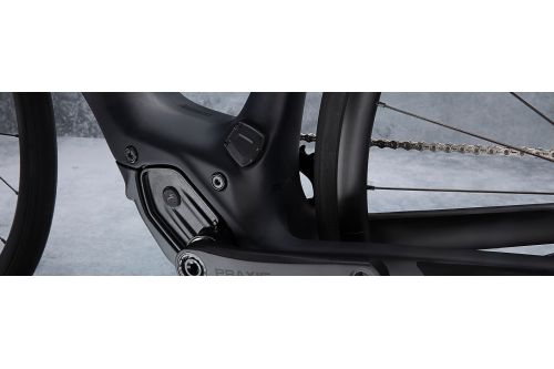 Rower szosowy Specialized Turbo Creo SL Comp Carbon
